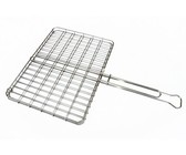 Kudu Stainless Steel Braai Grid