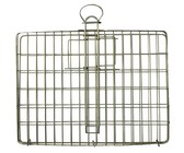 Kudu Stainless Steel Braai Grid