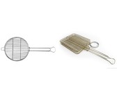 Kudu Stainless Steel Braai Grid