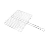 Kudu Stainless Steel Braai Grid