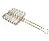 Grid Big Box Mild Steel Hands Free Grid
