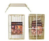 Kudu Stainless Steel Braai Grid