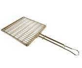 Kudu Stainless Steel Braai Grid