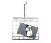 Alva - 3 Burner Hotwheel with Case