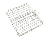 Kudu Stainless Steel Braai Grid