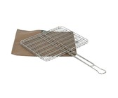 Kudu Stainless Steel Braai Grid