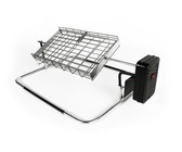 Weber - Original Gourmet BBQ System Cooking Grate Summit 400-600 Series