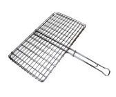 Kudu Stainless Steel Braai Grid