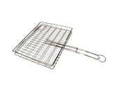 Kudu Stainless Steel Braai Grid