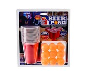 Beer Pong Set - 36 Piece