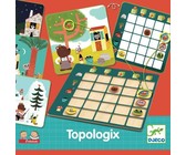 Learning Resources Shapes Up Tangram Game