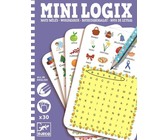 Djeco Logic Games Wordsearch