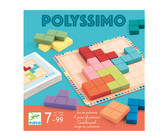 Learning Resources Shapes Up Tangram Game