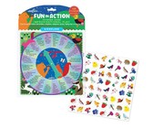 Creatives Toys Fun With Sums