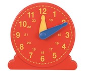 Gigo Student Clock