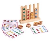 Learning Resources Shapes Up Tangram Game
