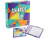 Learning Resources Shapes Up Tangram Game
