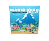 King Of New York Board Game