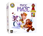 Smartmax - My First Safari Animals