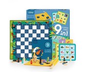 Learning Resources Phonics Dominoes Blends & Digraphs