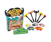 Moustache Smash Children's Games