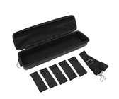 Portable Hard Case for Cards Against Humanity