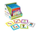 Learning Resources Phonics Dominoes Blends & Digraphs