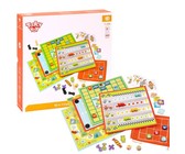 Learning Resources Phonics Dominoes Blends & Digraphs