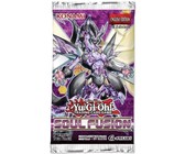 Yu-Gi-Oh Soul Fusion Booster