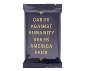 Portable Hard Case for Cards Against Humanity