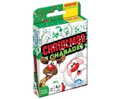 Christmas Charades Card Game