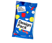 2013 Holiday Pack Cards Against Humanity