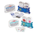 Learning Resources Phonics Dominoes Blends & Digraphs