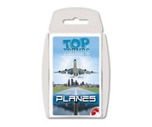 Top Trumps - Star Wars Episodes 4 - 6