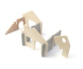 Djeco Games Cubissimo
