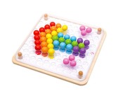 Melissa & Doug Construction Tool Sound Puzzle