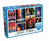 Top Trumps Battleships