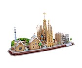 Djeco Puzzle - I Count