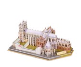 Djeco Puzzle - I Count