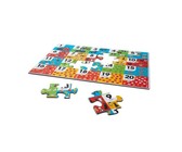 Ravensburger Disney Collector's Edition Aladdin 1000 Piece Puzzle