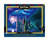 Elephant Storm 1500 Piece Puzzle
