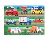 Cobble Hill Welcome to the Farm 36 Piece Floor Puzzle