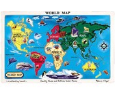 Beleduc Germany Frame Puzzle: Kindergarten