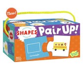 Headu Montessori Touch Puzzle The Farm - 2 Piece