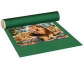 Headu Tactile Animals Montessori Puzzle