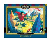 Djeco Magic India Puzzle