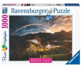 Djeco Progressive Puzzle - In the jungle