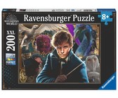 Ravensburger Horses In The Field - 1 x 100 Piece Puzzle
