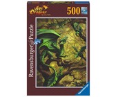 RGS Group Budget Air Tours 1500 Piece Jigsaw Puzzle