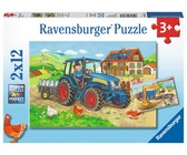 RGS Group Budget Air Tours 1500 Piece Jigsaw Puzzle